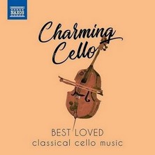 دانلود آلبوم موسیقی VA-Charming-Cello