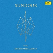 دانلود آلبوم موسیقی dustin-ohalloran-sundoor-196-hz-ep