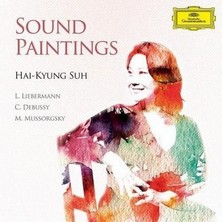 دانلود آلبوم موسیقی hai-kyung-suh-sound-paintings