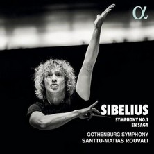 دانلود آلبوم موسیقی santtu-matias-rouvali-sibelius-symphony-no-1-and-en-saga
