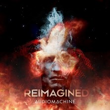 دانلود آلبوم موسیقی audiomachine-reimagined