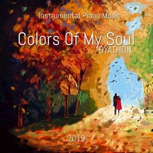 دانلود آلبوم موسیقی DYATHON-Colors-of-My-Soul