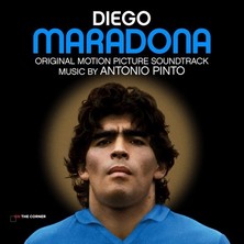 دانلود آلبوم موسیقی antonio-pinto-diego-maradona