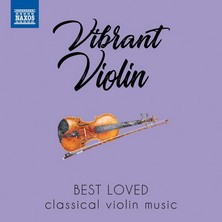 دانلود آلبوم موسیقی va-vibrant-violin