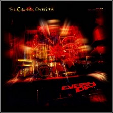 دانلود آلبوم موسیقی the-cinematic-orchestra-every-day