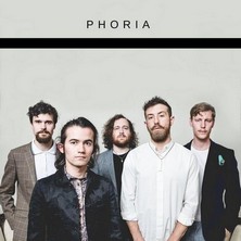 دانلود آلبوم موسیقی phoria-discography