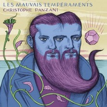 دانلود آلبوم موسیقی christophe-panzani-les-mauvais-temperaments