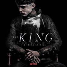 دانلود آلبوم موسیقی nicholas-britell-the-king