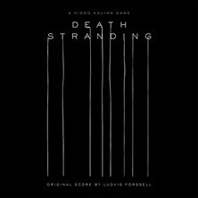 دانلود آلبوم موسیقی ludvig-forssell-death-stranding