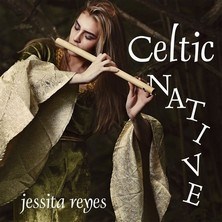 دانلود آلبوم موسیقی jessita-reyes-celtic-native