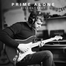 دانلود آلبوم موسیقی prime-alone-discography