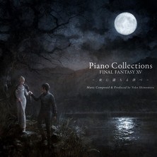 دانلود آلبوم موسیقی yoko-shimomura-piano-collections-final-fantasy-xv-moonlit-melodies
