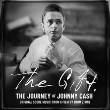دانلود آلبوم موسیقی Mike-McCready-The-Gift-The-Journey-of-Johnny-Cash