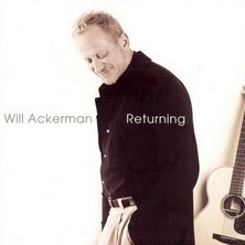 دانلود آلبوم موسیقی Will-Ackerman-Returning-Pieces-For-Guitar-1970-2004