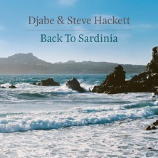 دانلود آلبوم موسیقی Djabe-Steve-Hackett-Back-to-Sardinia