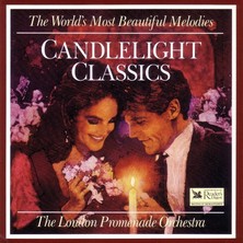 دانلود آلبوم موسیقی The-London-Promenade-Orchestra-Candlelight-Classics