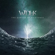 دانلود آلبوم موسیقی Widek-The-Garden-of-Existence