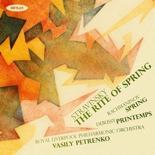 دانلود آلبوم موسیقی vasily-petrenko-stravinsky-the-rite-of-spring
