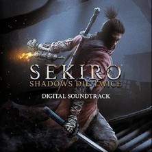 دانلود آلبوم موسیقی Yuka-Kitamura-Sekiro-Shadows-Die-Twice