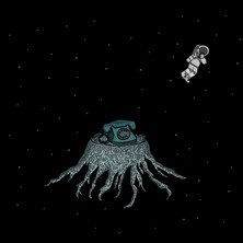 دانلود آلبوم موسیقی Kyle-Preston-Scattered-Silence