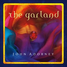 دانلود آلبوم موسیقی John-Adorney-The-Garland