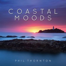 دانلود آلبوم موسیقی Phil-Thornton-Coastal-Moods