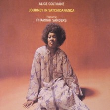 دانلود آلبوم موسیقی Alice-Coltrane-Journey-in-Satchidananda