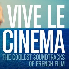 دانلود آلبوم موسیقی VA-Vive-Le-Cinema