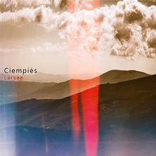 دانلود آلبوم موسیقی Ciempies-Larvae
