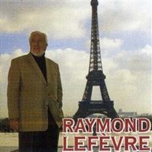 دانلود آلبوم موسیقی Raymond-Lefevre-The-Best