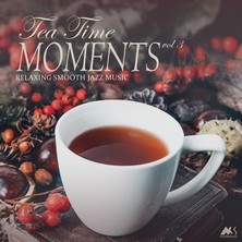 دانلود آلبوم موسیقی VA-Tea-Time-Moments-Vol-3