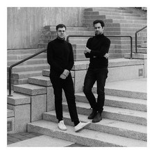 دانلود آلبوم موسیقی Jean-Michel-Blais-Cascades-EP