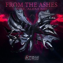 دانلود آلبوم موسیقی Atom-Music-Audio-From-the-Ashes