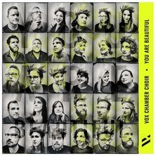 دانلود آلبوم موسیقی Vox-Chamber-Choir-You-Are-Beautiful