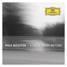 دانلود آلبوم موسیقی Max-Richter-Songs-From-Before