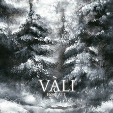 دانلود آلبوم موسیقی Vali-Forlatt