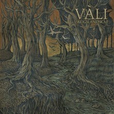 دانلود آلبوم موسیقی Vali-Skogslandskap