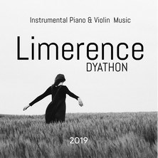 دانلود آلبوم موسیقی DYATHON-Limerence-EP