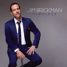 دانلود آلبوم موسیقی Jim-Brickman-Timeless