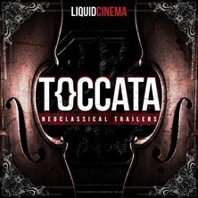 دانلود آلبوم موسیقی Liquid-Cinema-Toccata-Neoclassical-Trailers