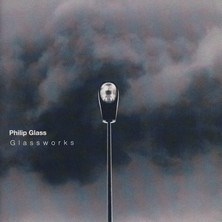 دانلود آلبوم موسیقی Philip-Glass-Glassworks