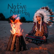 دانلود آلبوم موسیقی Jessita-Reyes-Native-Nightfall