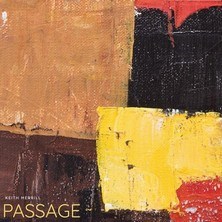 دانلود آلبوم موسیقی Keith-Merrill-Passage-EP