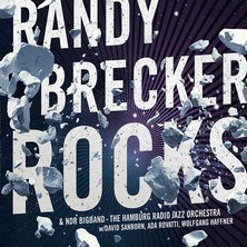 دانلود آلبوم موسیقی Randy-Brecker-NDR-Bigband-Rocks
