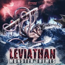 دانلود آلبوم موسیقی Atom-Music-Audio-Leviathan-Monster-Themes