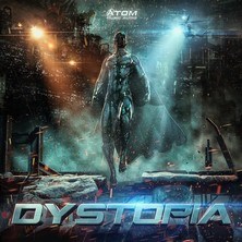 دانلود آلبوم موسیقی Atom-Music-Audio-Dystopia