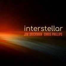 دانلود آلبوم موسیقی Jim-Brickman-Chris-Phillips-Interstellar