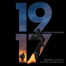 دانلود آلبوم موسیقی Thomas-Newman-1917