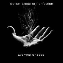 دانلود آلبوم موسیقی Seven-Steps-to-Perfection-Evolving-Shades