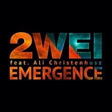 دانلود آلبوم موسیقی 2wei-emergence